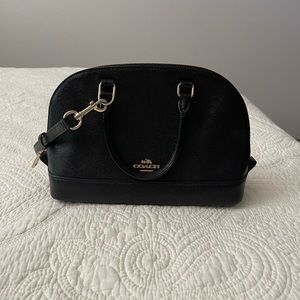 COPY - Coach Crossbody Purse